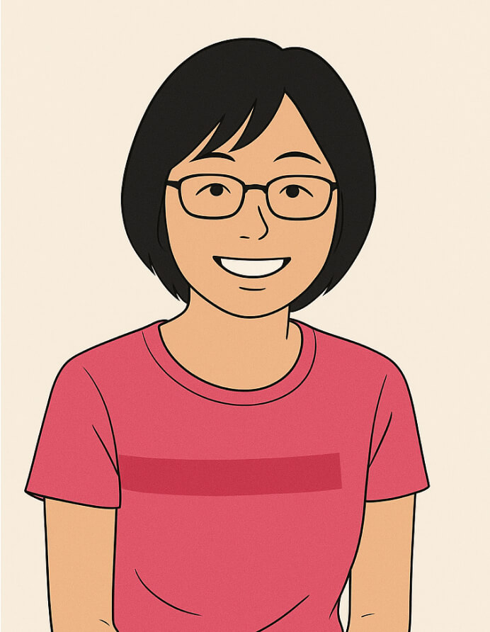 K.Cさんのイラスト